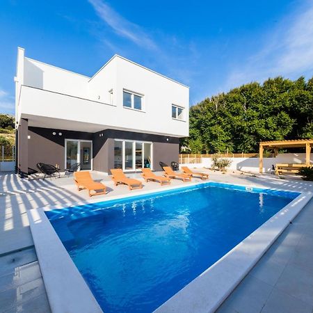 פג Villa Belveder מראה חיצוני תמונה