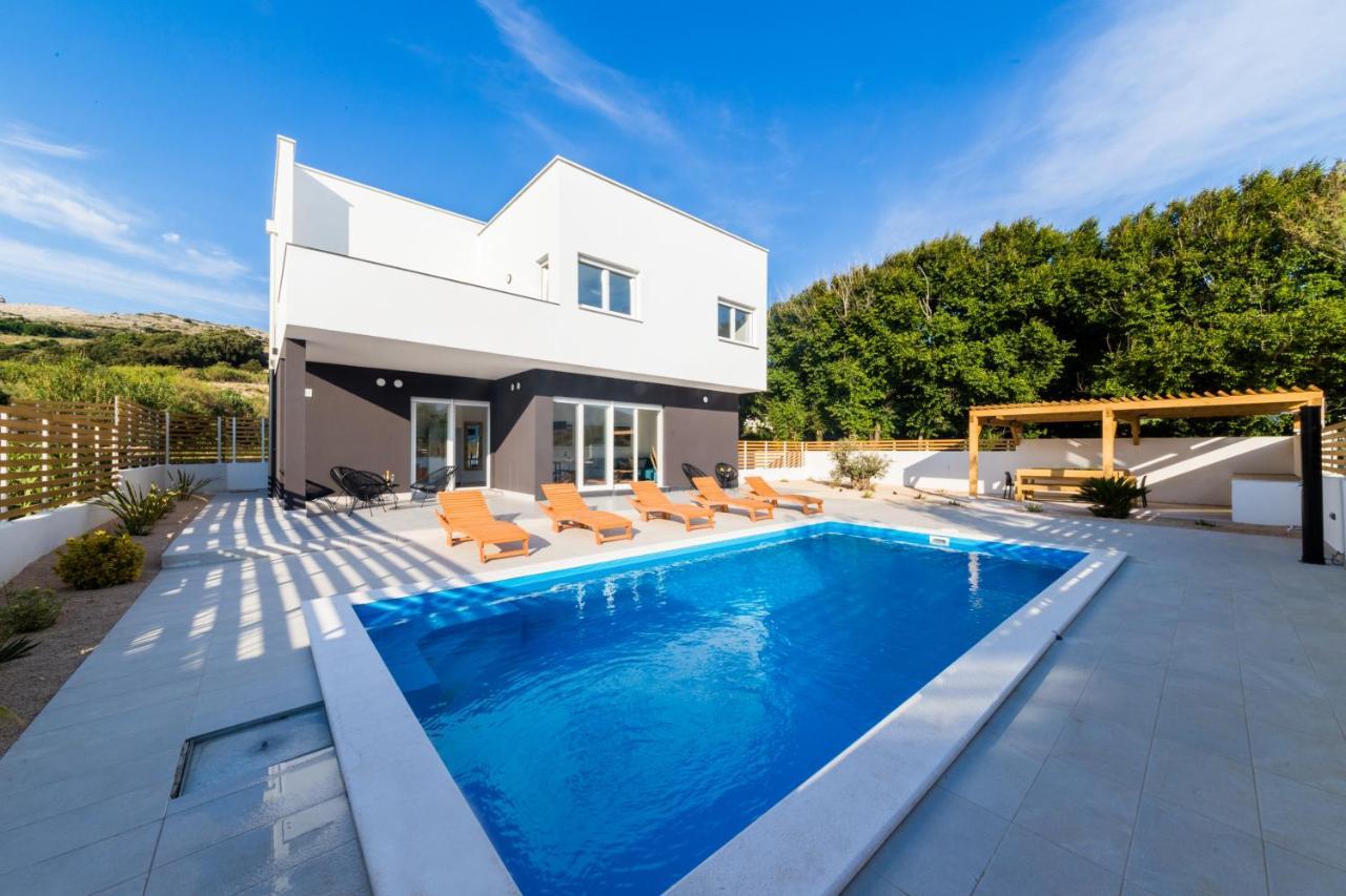 פג Villa Belveder מראה חיצוני תמונה