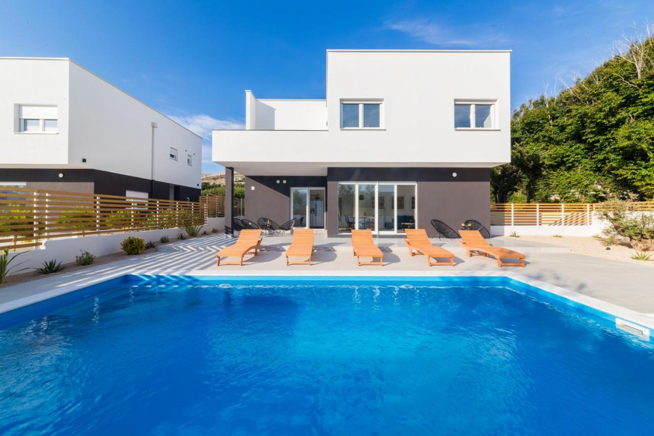 פג Villa Belveder מראה חיצוני תמונה
