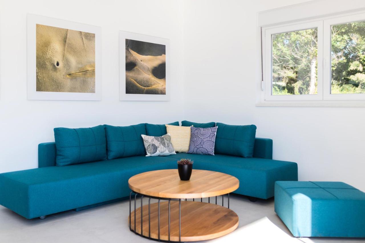 פג Villa Belveder מראה חיצוני תמונה