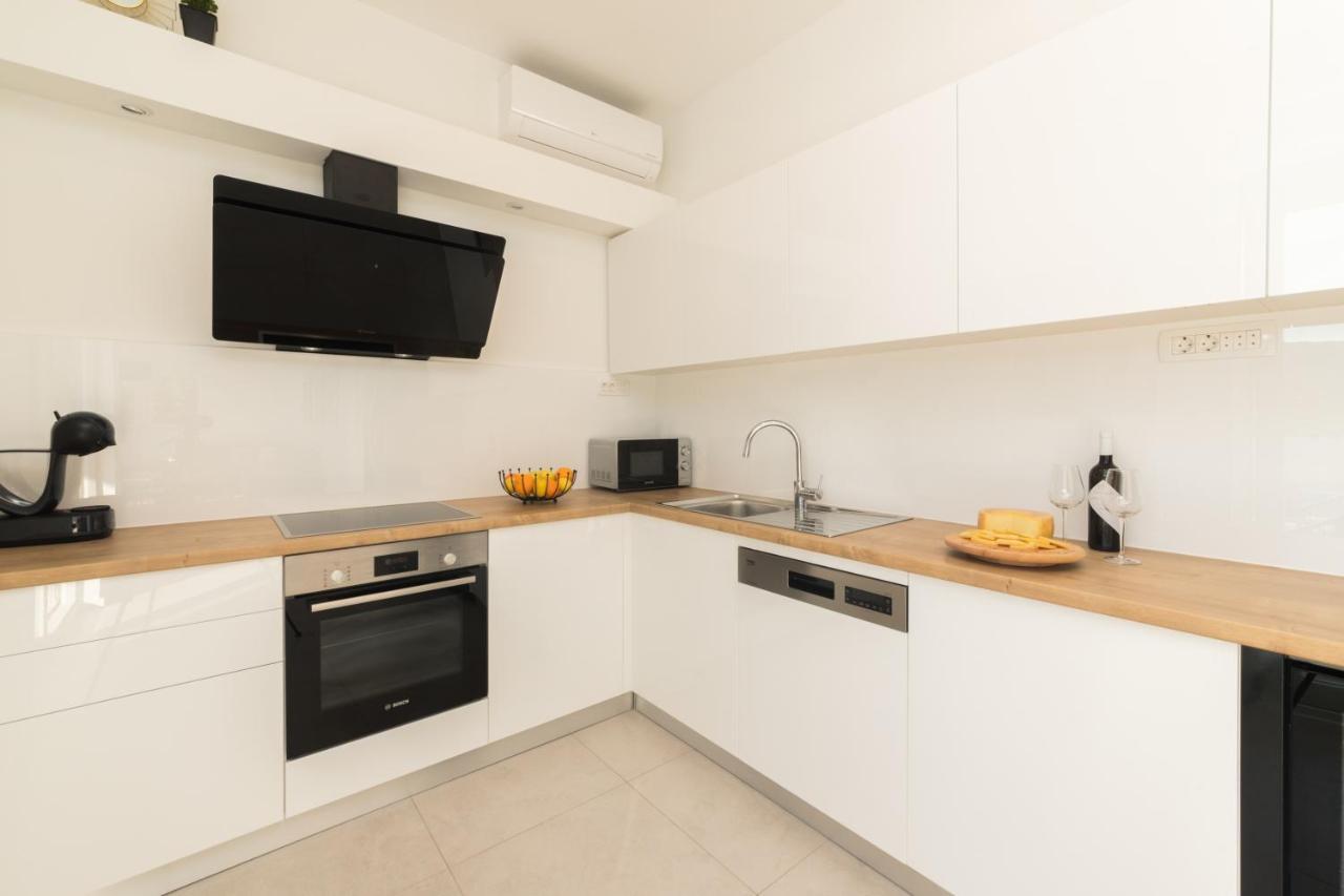 פג Villa Belveder מראה חיצוני תמונה
