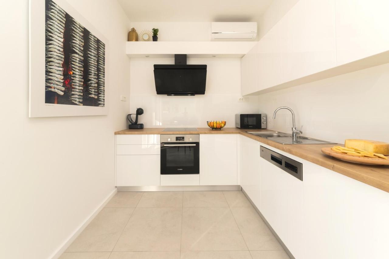 פג Villa Belveder מראה חיצוני תמונה