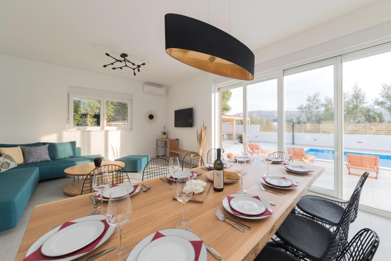 פג Villa Belveder מראה חיצוני תמונה