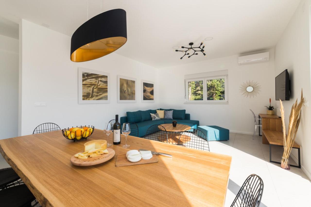 פג Villa Belveder מראה חיצוני תמונה