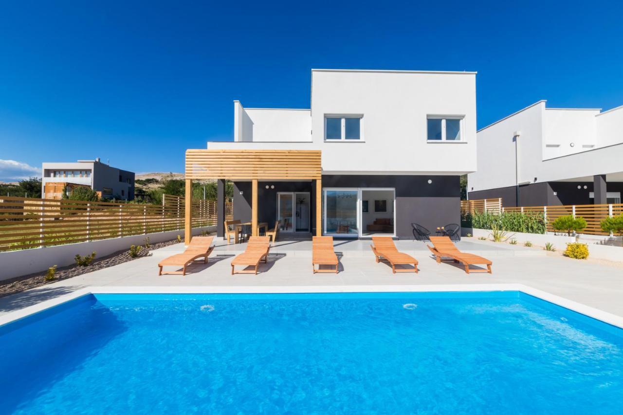 פג Villa Belveder מראה חיצוני תמונה