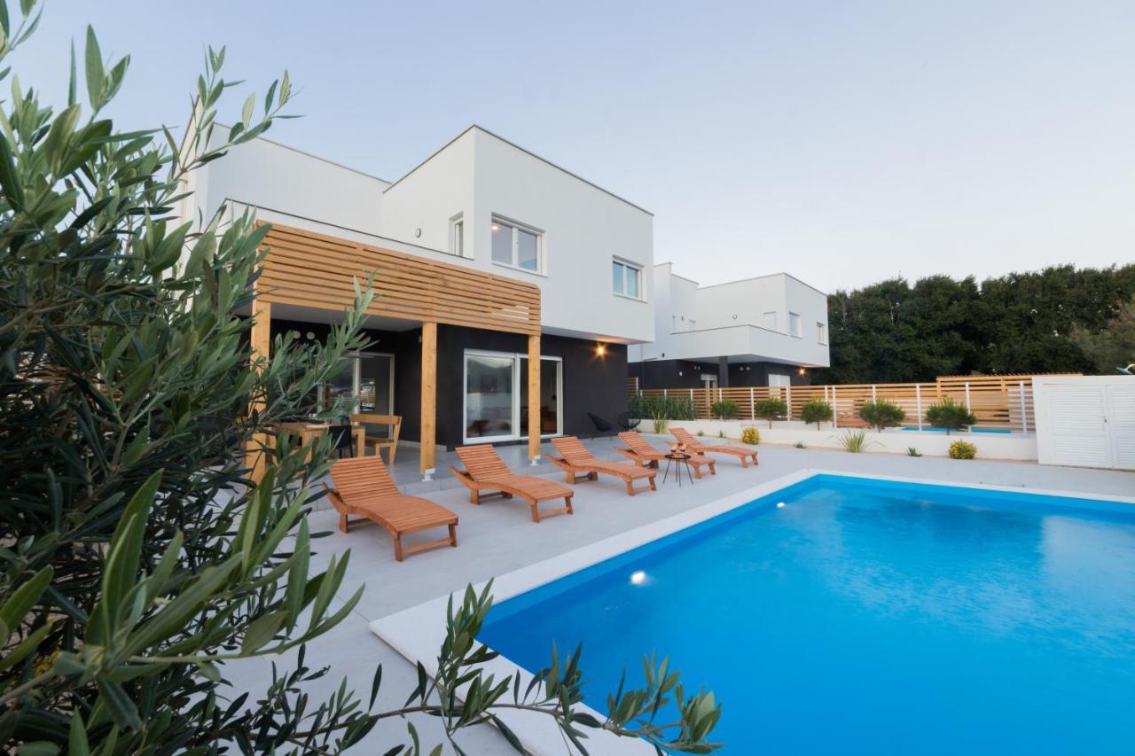 פג Villa Belveder מראה חיצוני תמונה