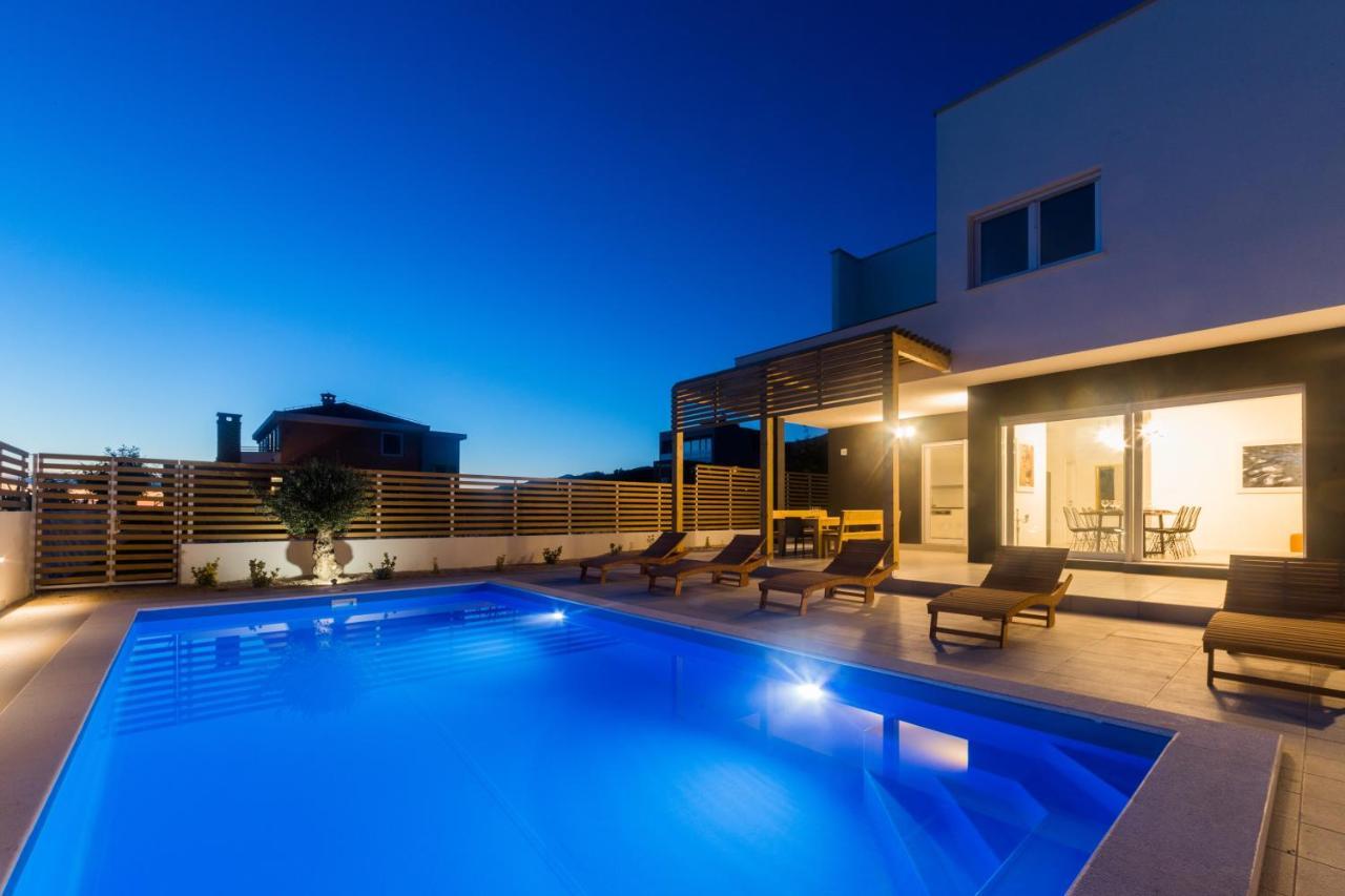 פג Villa Belveder מראה חיצוני תמונה