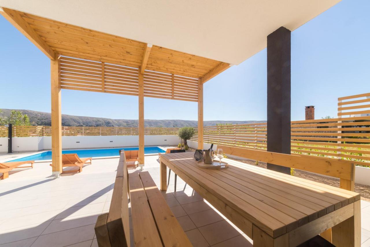 פג Villa Belveder מראה חיצוני תמונה