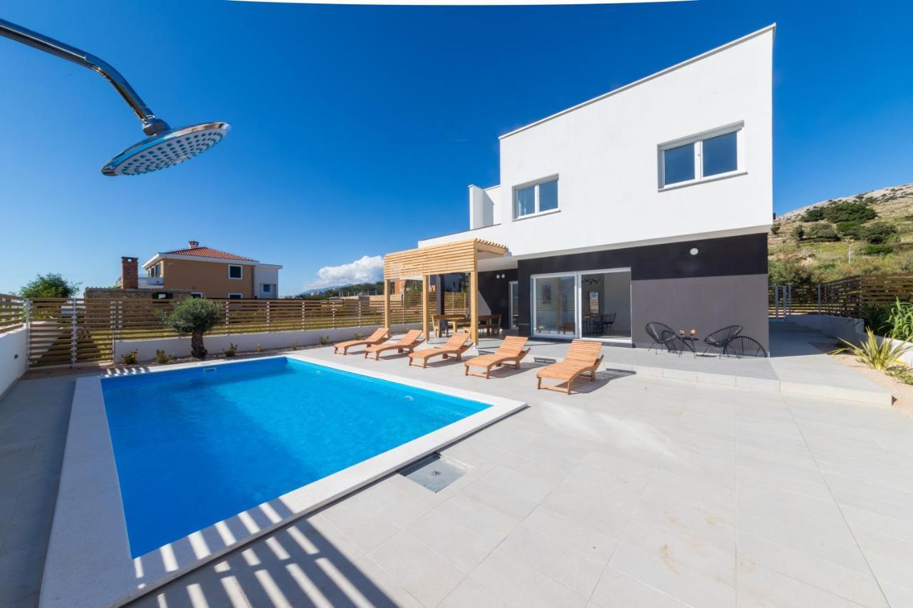 פג Villa Belveder מראה חיצוני תמונה