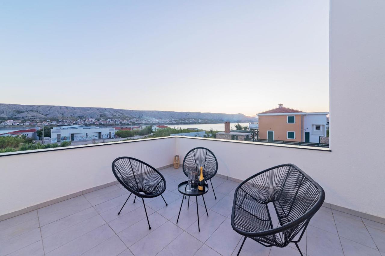 פג Villa Belveder מראה חיצוני תמונה