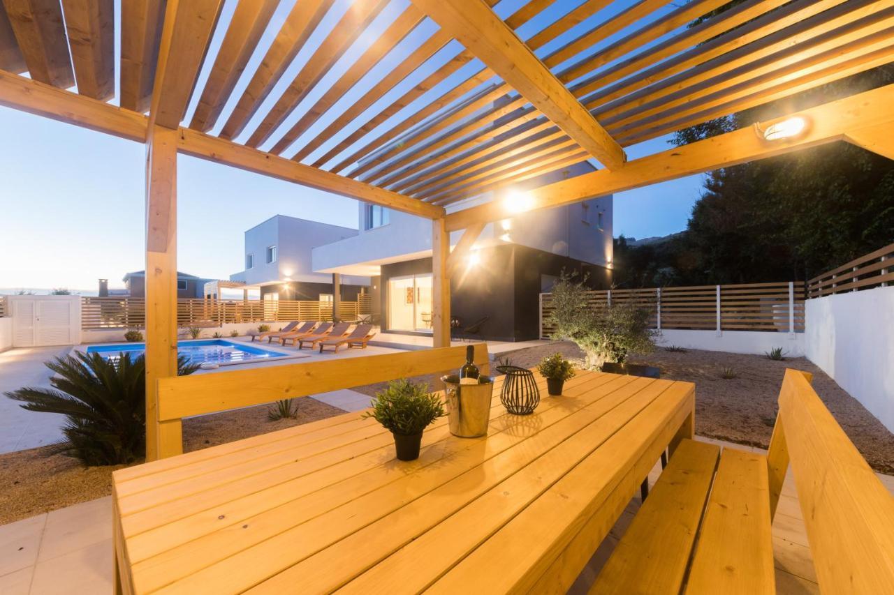 פג Villa Belveder מראה חיצוני תמונה