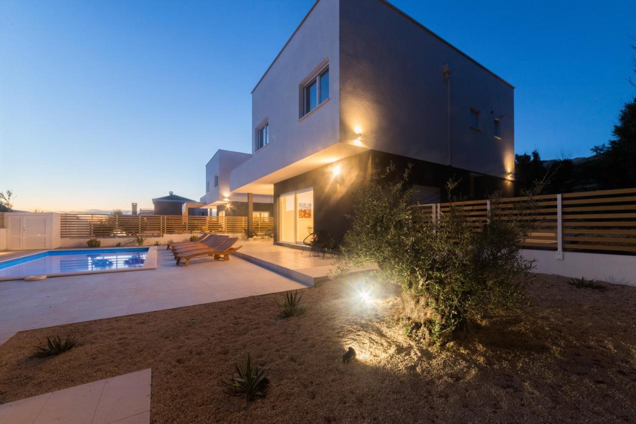 פג Villa Belveder מראה חיצוני תמונה