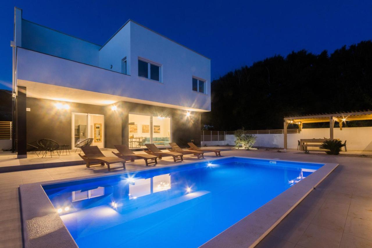 פג Villa Belveder מראה חיצוני תמונה