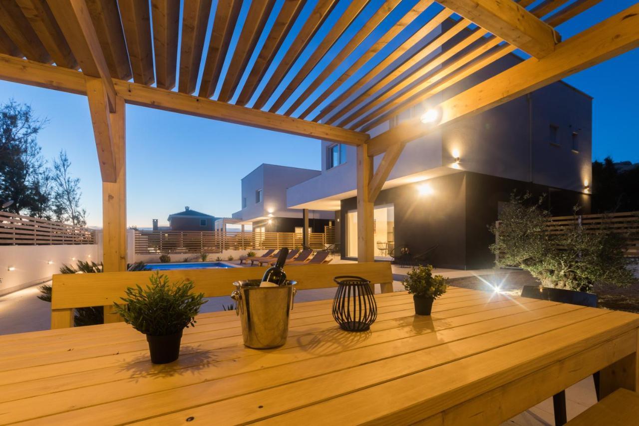 פג Villa Belveder מראה חיצוני תמונה
